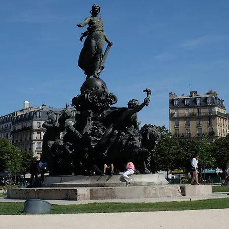 Design Et Calme A Nation