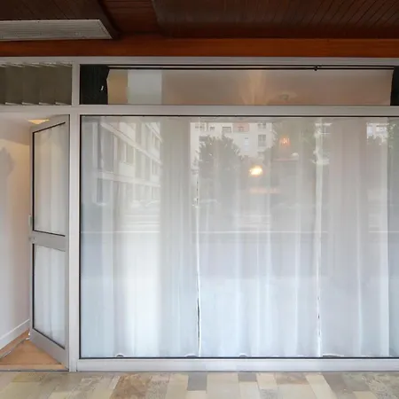 Design Et Calme A Nation Apartment Paris